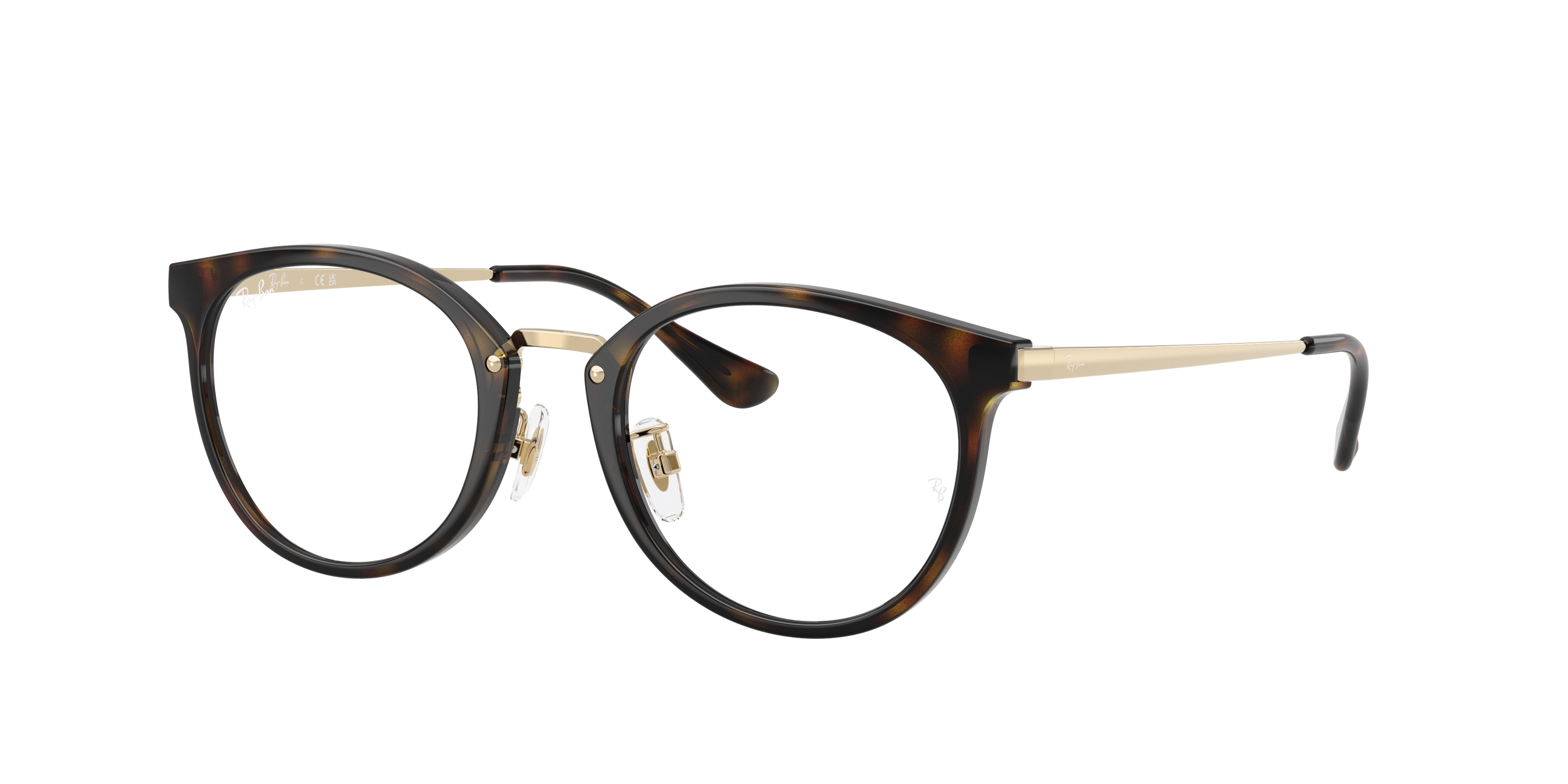 Ray-Ban RX7266D 8472